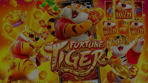 quais os horarios pagantes do fortune tiger para mobile